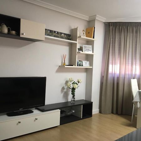 Vut Santa Marta Apartment Santa Marta de Tormes Exterior photo