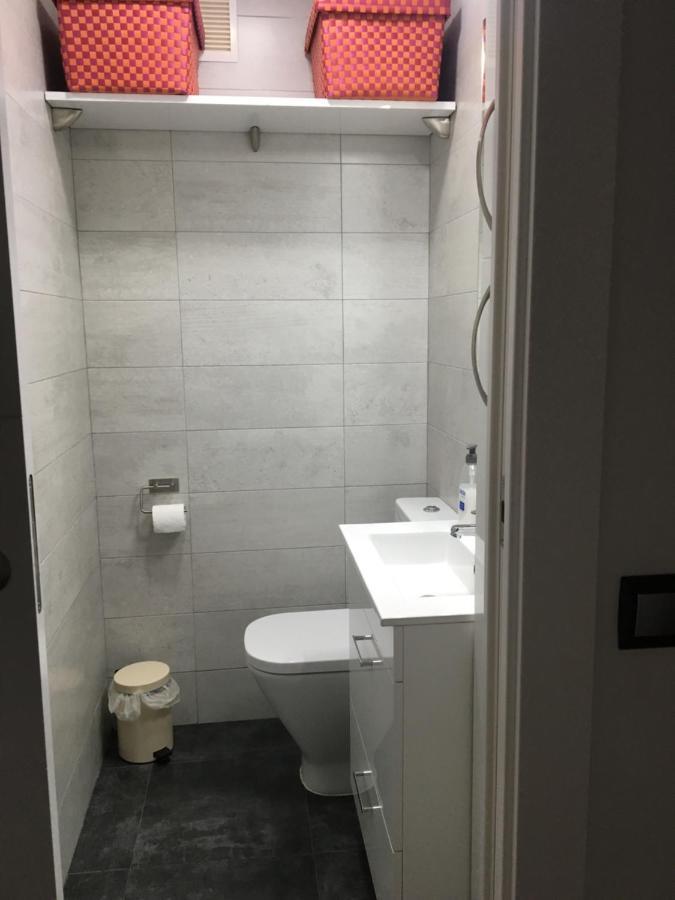 Vut Santa Marta Apartment Santa Marta de Tormes Exterior photo