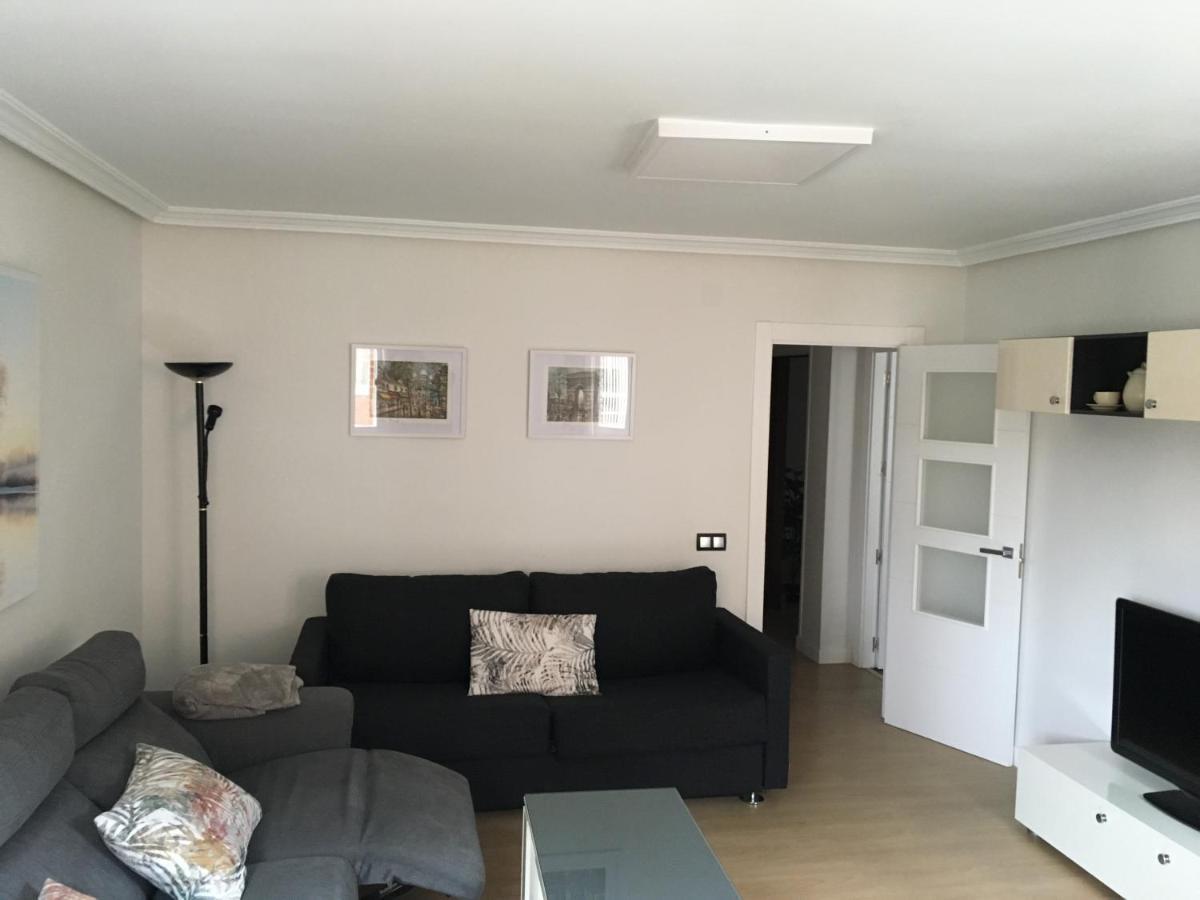 Vut Santa Marta Apartment Santa Marta de Tormes Exterior photo
